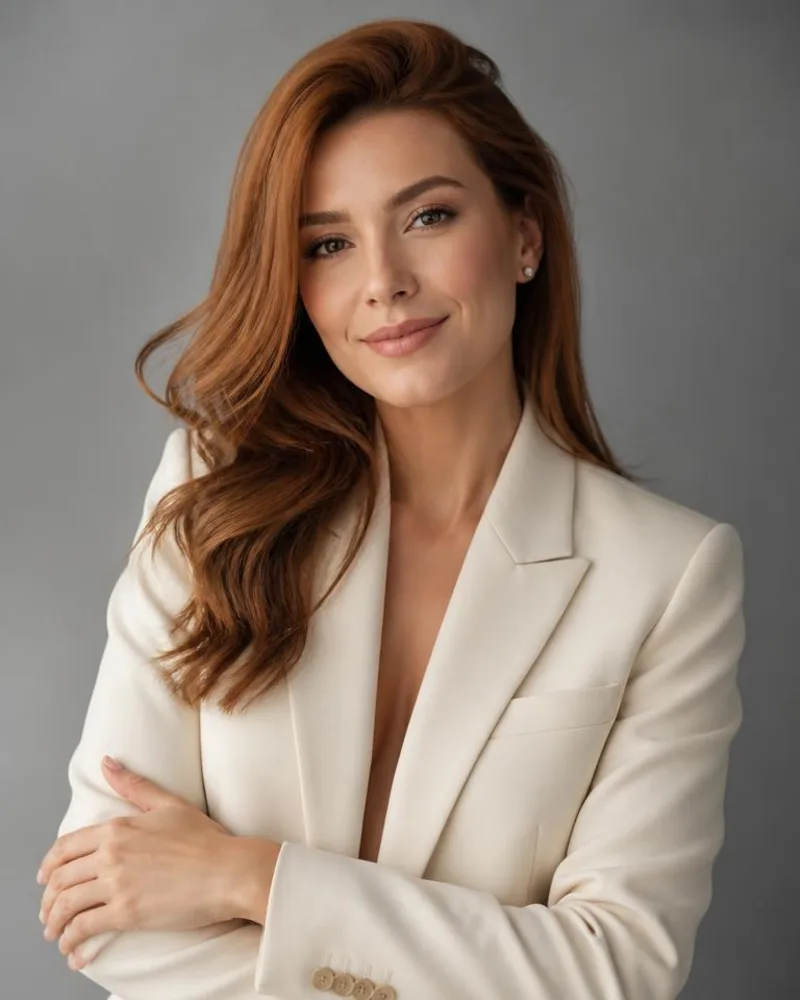 Marisel Oquen portrait