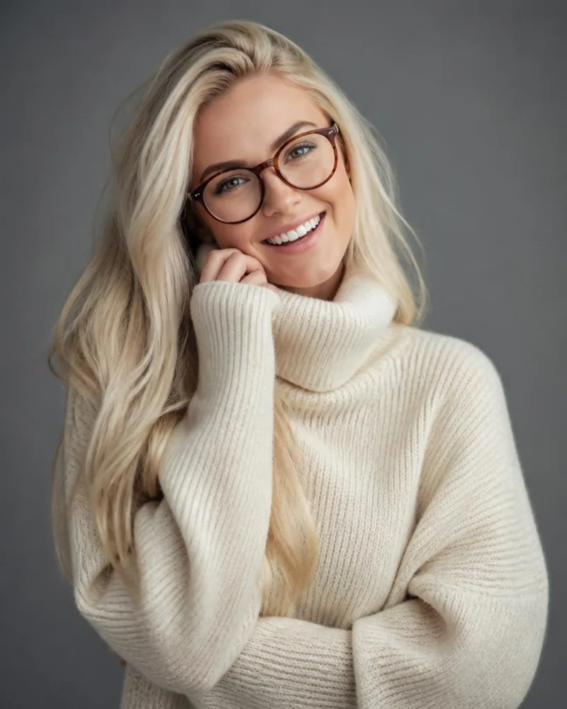 Neska Ilvarde portrait